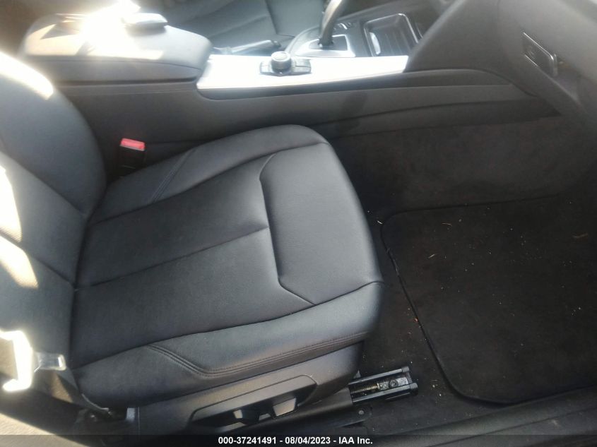 2013 BMW 3 SERIES 328I XDRIVE - WBA3B5G55DNS05180