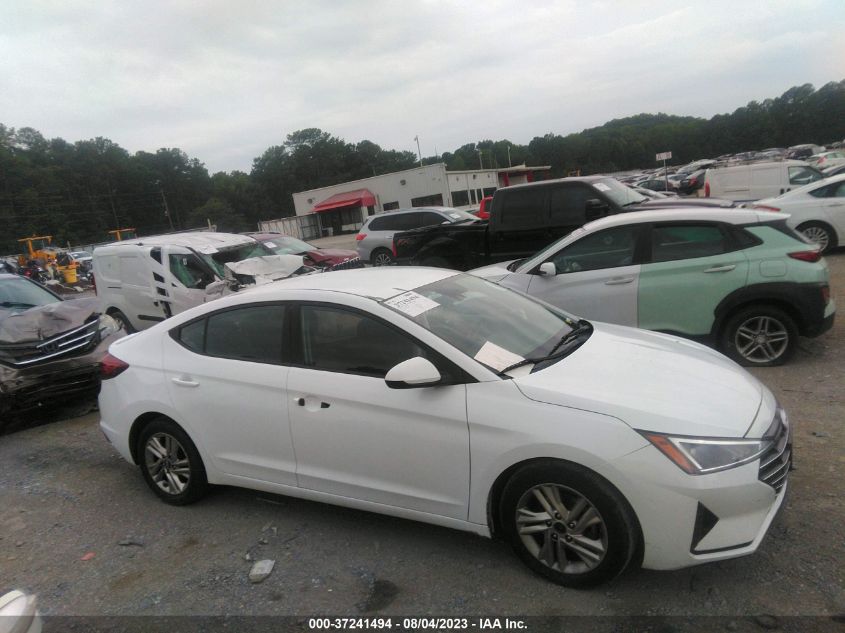 5NPD84LF9KH407869 Hyundai Elantra SEL/VALUE/LIMITED 13