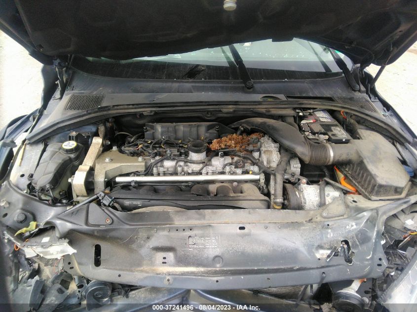 2015 VOLVO XC70 T6 - YV4902NK9F1231217