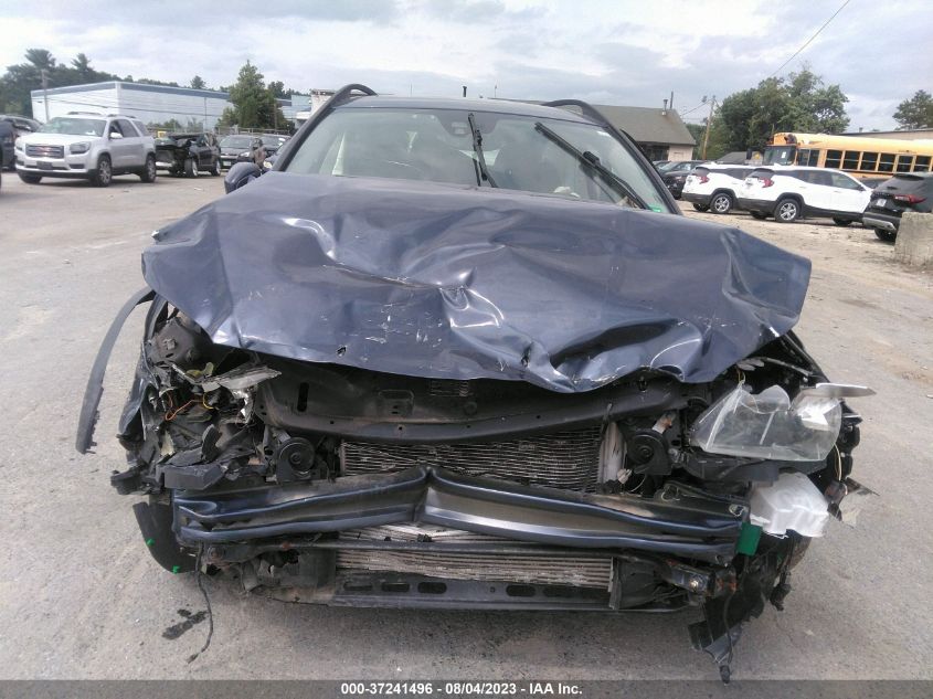 2015 VOLVO XC70 T6 - YV4902NK9F1231217