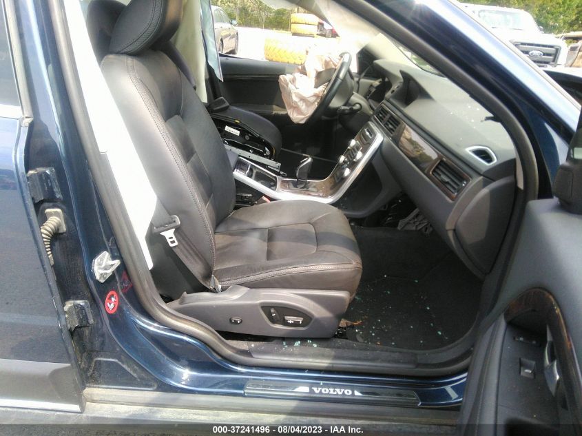 2015 VOLVO XC70 T6 - YV4902NK9F1231217