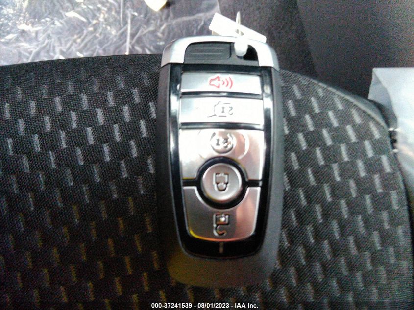 2023 FORD ESCAPE PHEV - 1FMCU0E19PUA69058