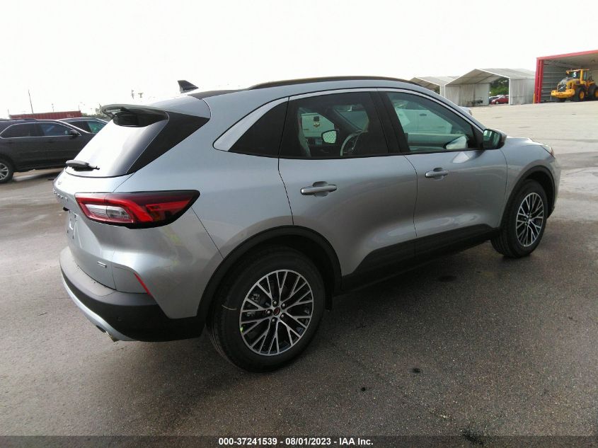 2023 FORD ESCAPE PHEV - 1FMCU0E19PUA69058
