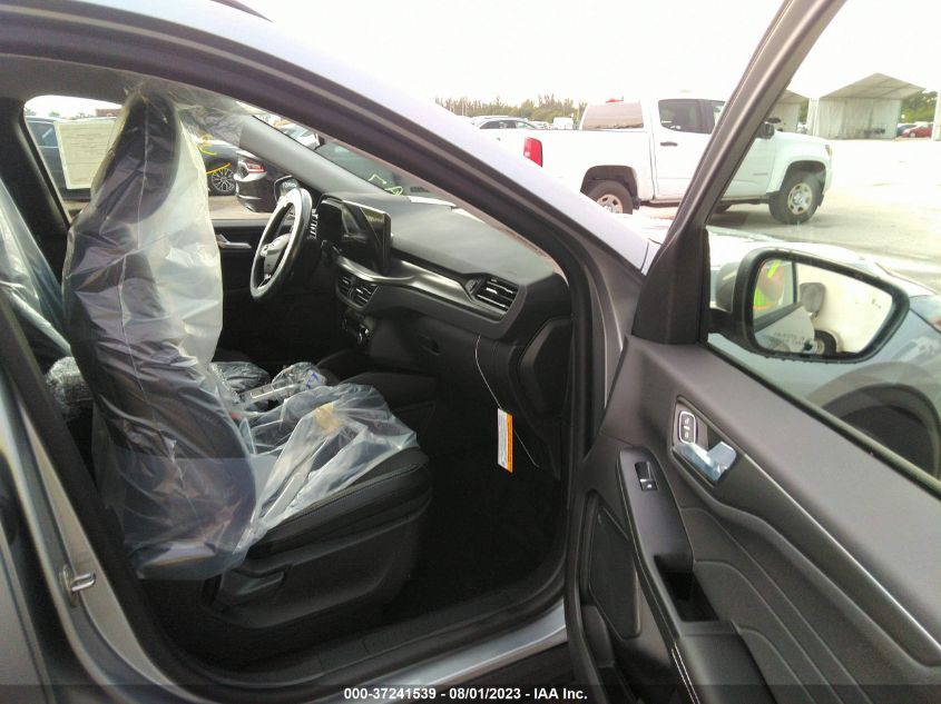2023 FORD ESCAPE PHEV - 1FMCU0E19PUA69058