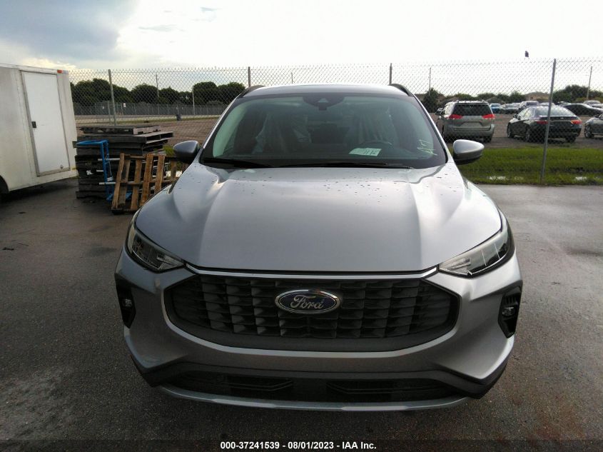 2023 FORD ESCAPE PHEV - 1FMCU0E19PUA69058