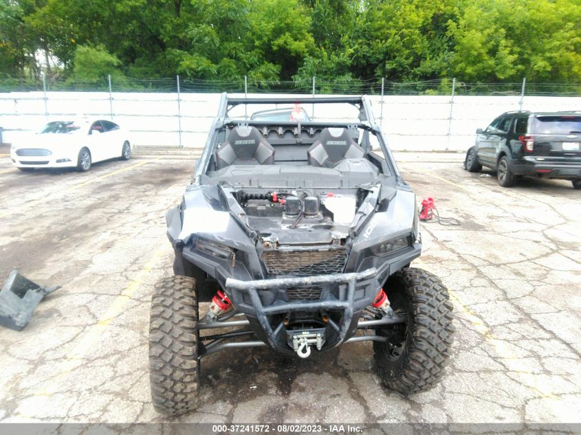 2021 POLARIS GENERAL XP 1000 DELUXE - 3NSGXD999MH209198
