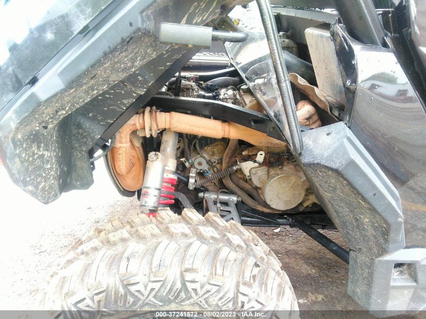 2021 POLARIS GENERAL XP 1000 DELUXE - 3NSGXD999MH209198