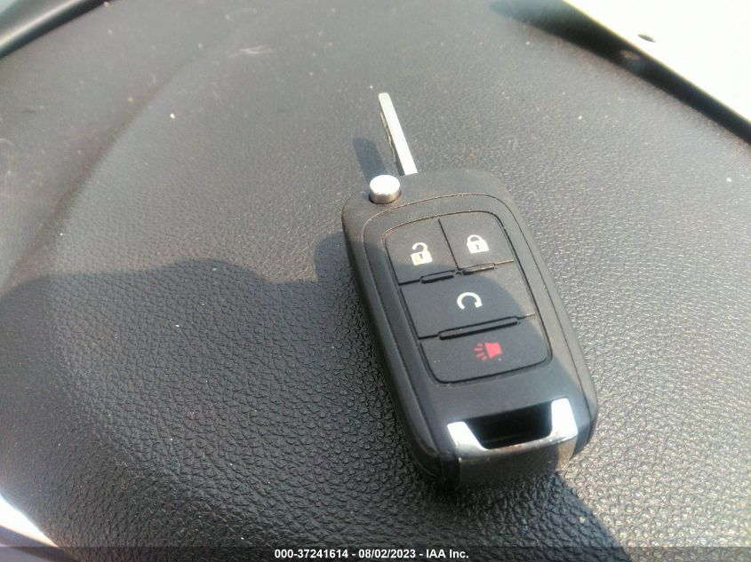 2016 BUICK ENCORE CONVENIENCE - KL4CJBSB1GB701708