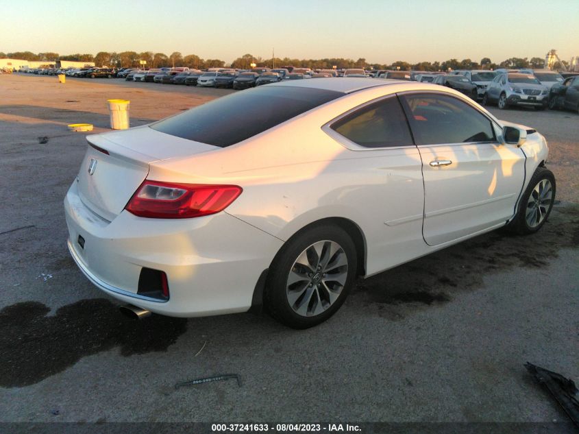 2015 HONDA ACCORD COUPE EX 1HGCT1B71FA001070