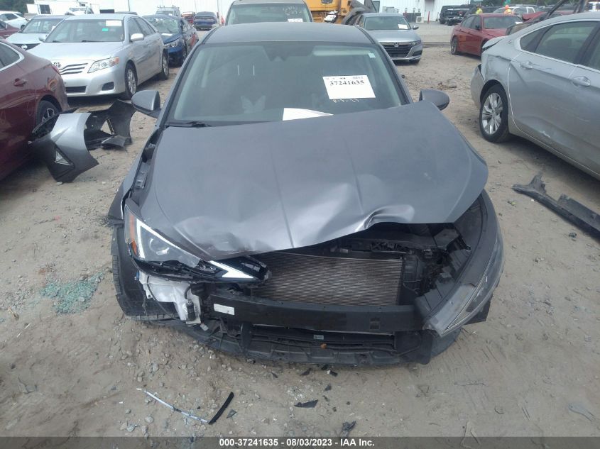 5NPD84LF6KH429330 Hyundai Elantra SEL/VALUE/LIMITED 13