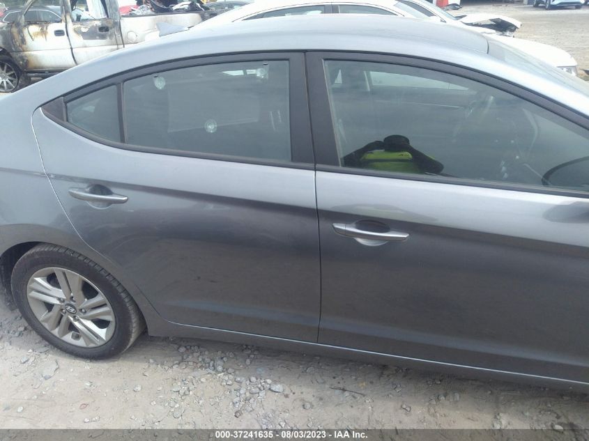 5NPD84LF6KH429330 Hyundai Elantra SEL/VALUE/LIMITED 14