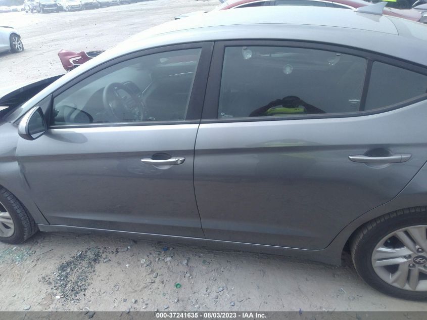 5NPD84LF6KH429330 Hyundai Elantra SEL/VALUE/LIMITED 15