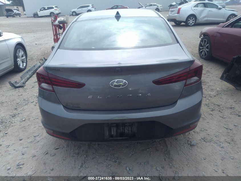 5NPD84LF6KH429330 Hyundai Elantra SEL/VALUE/LIMITED 17