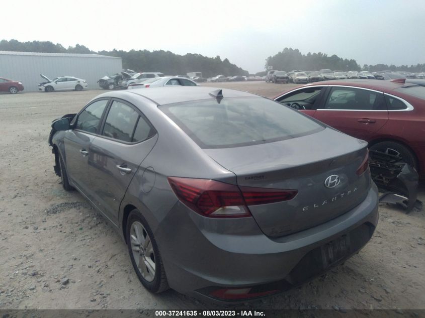 5NPD84LF6KH429330 Hyundai Elantra SEL/VALUE/LIMITED 3