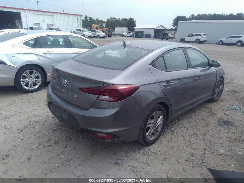 5NPD84LF6KH429330 Hyundai Elantra SEL/VALUE/LIMITED 4