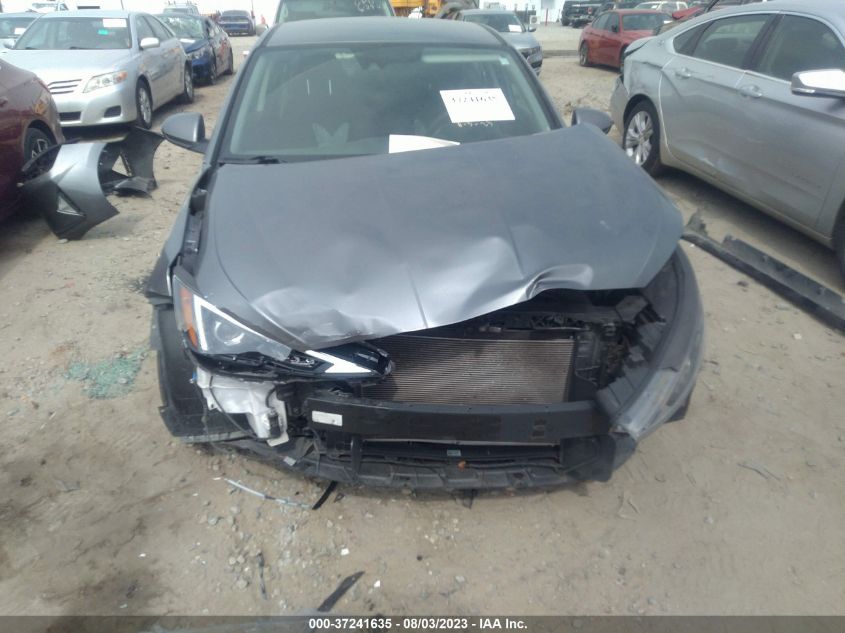 5NPD84LF6KH429330 Hyundai Elantra SEL/VALUE/LIMITED 6