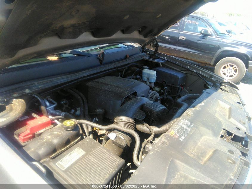 2013 GMC SIERRA 1500 SLE - 3GTP2VE78DG298293