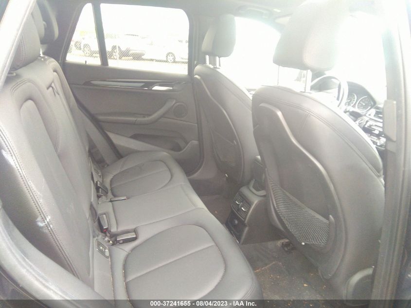 2017 BMW X1 XDRIVE28I - WBXHT3C36H5F83146