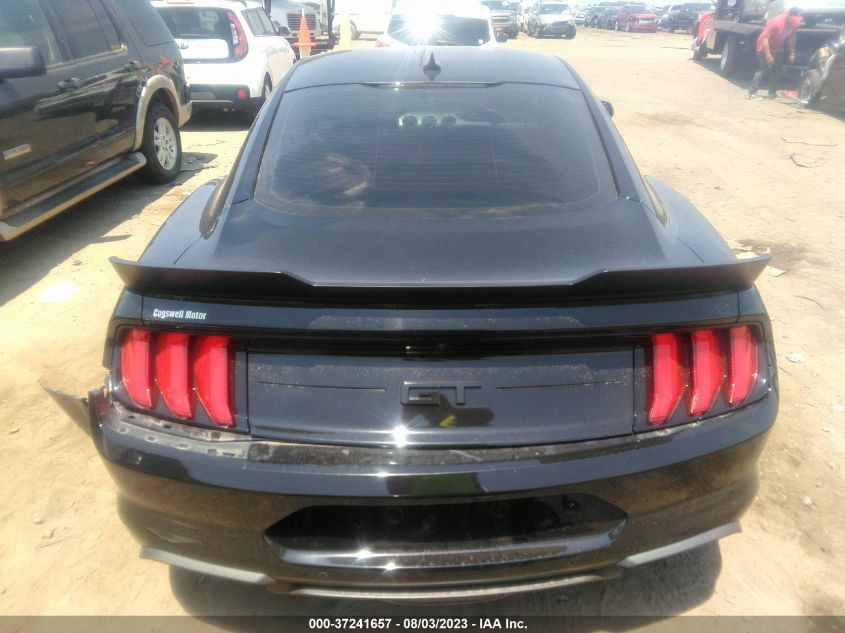 2020 FORD MUSTANG GT - 1FA6P8CF9L5174909