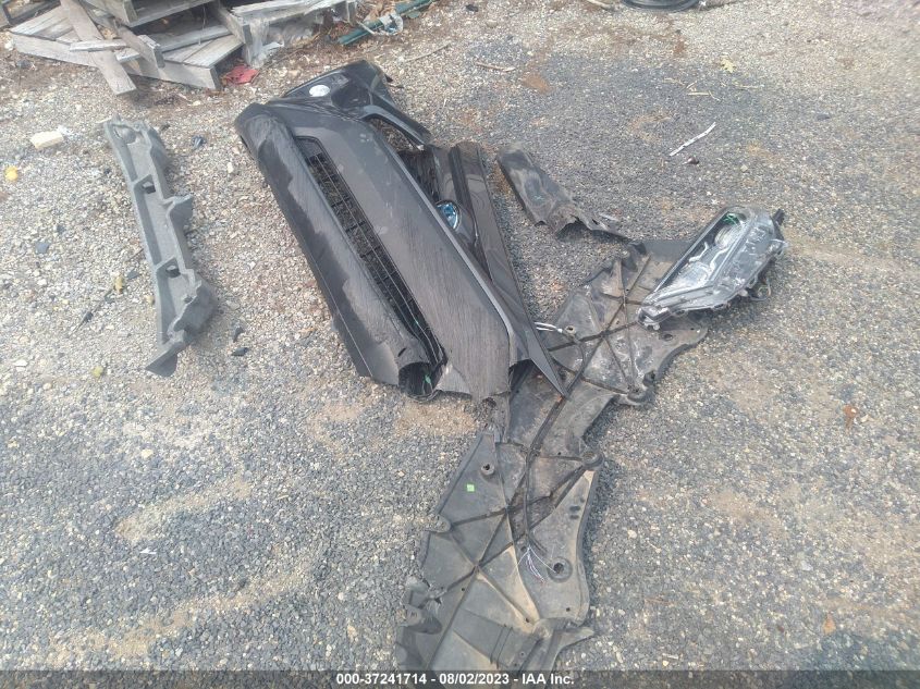 2019 TOYOTA RAV4 HYBRID XLE - 2T3RWRFV3KW010811