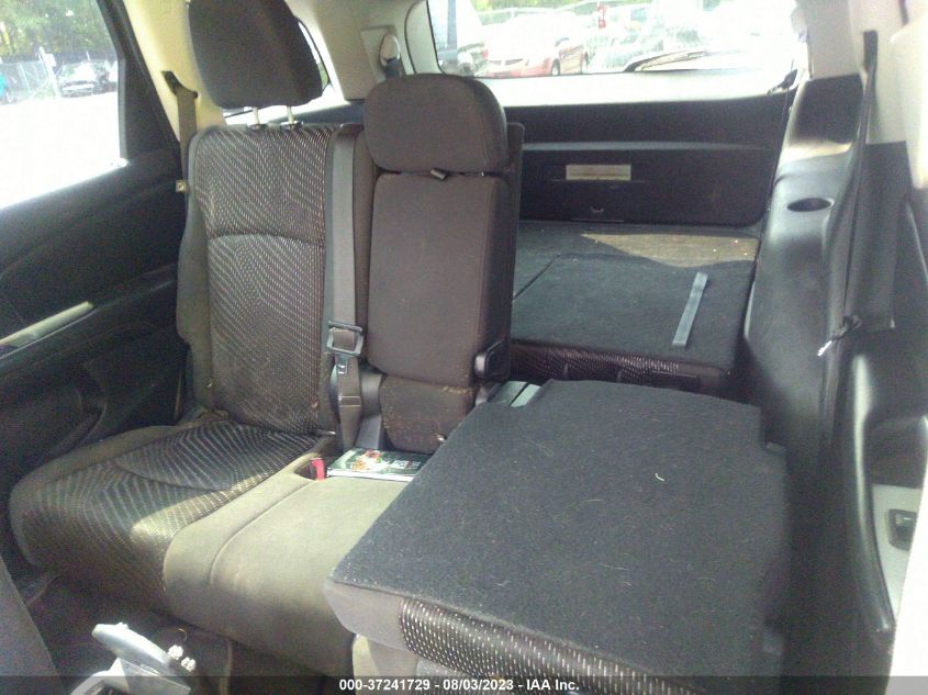 2015 DODGE JOURNEY AMERICAN VALUE PKG - 3C4PDCAB7FT573512