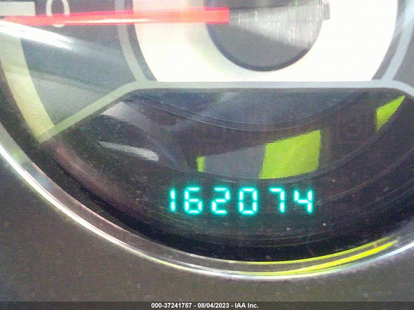 2013 CHRYSLER 200 LIMITED - 1C3CCBCG8DN559124