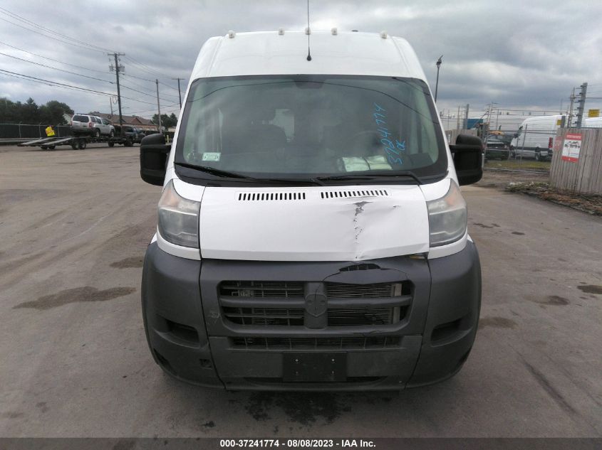 2015 RAM PROMASTER - 3C6TRVPG2FE520209
