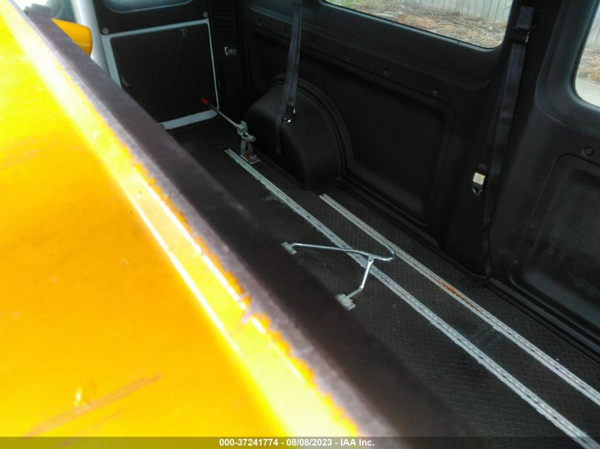 2015 RAM PROMASTER - 3C6TRVPG2FE520209