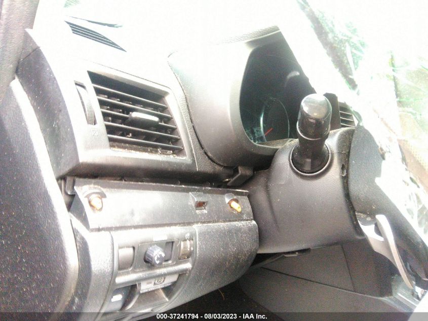 2014 SUBARU OUTBACK 2.5I LIMITED - 4S4BRCNC8E3281744