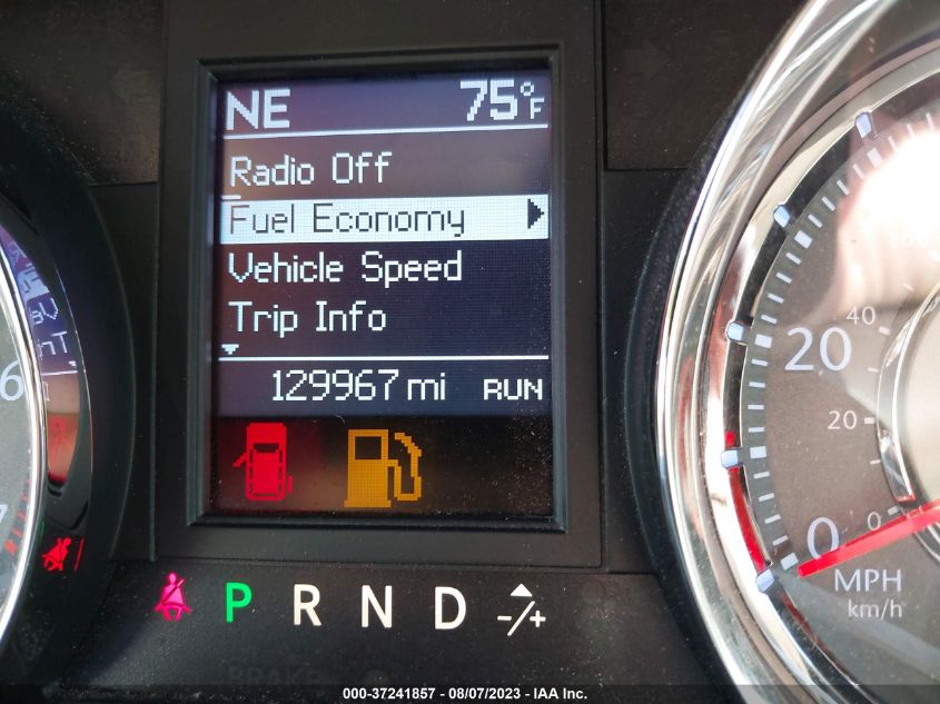 2014 CHRYSLER TOWN & COUNTRY TOURING - 2C4RC1BG0ER196016
