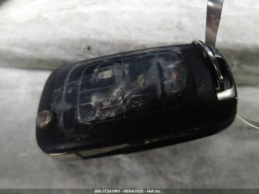 2013 CHEVROLET SONIC LS - 1G1JB5SH4D4191900