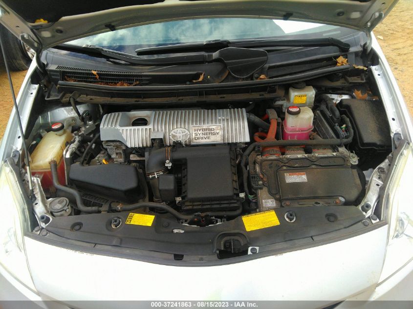 2014 TOYOTA PRIUS FOUR/FIVE/THREE/ONE/TWO - JTDKN3DU2E0373749