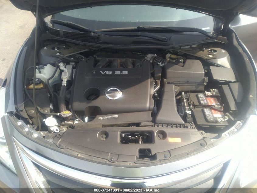 2014 NISSAN ALTIMA 3.5 SL - 1N4BL3AP3EC119606