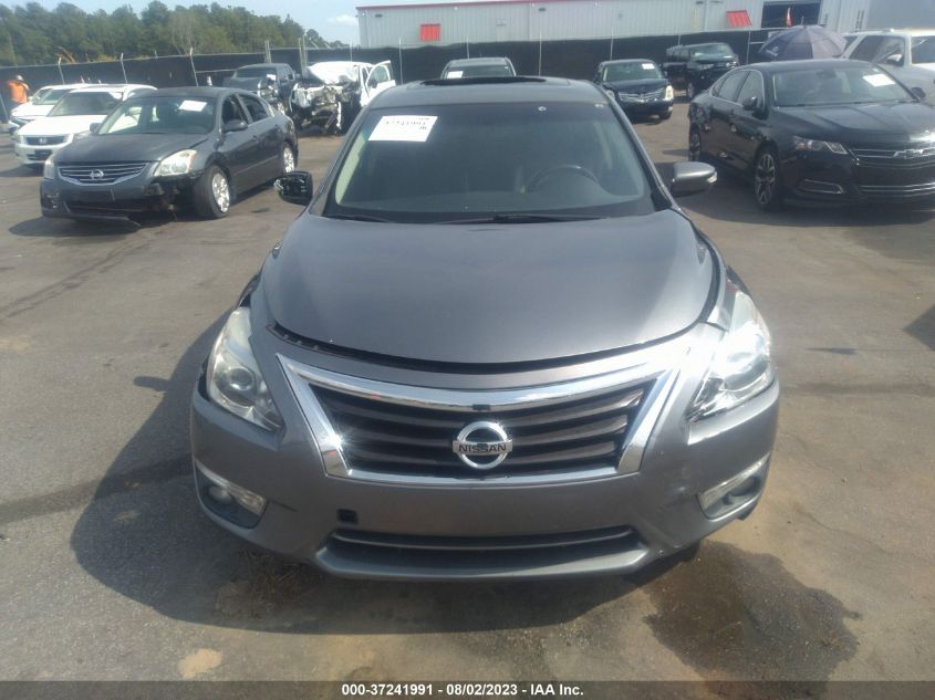 2014 NISSAN ALTIMA 3.5 SL - 1N4BL3AP3EC119606