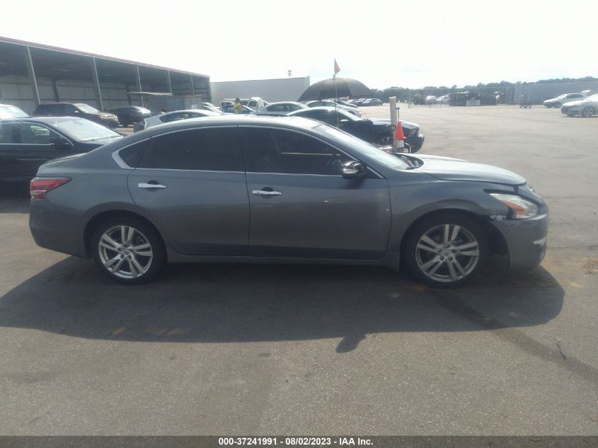 2014 NISSAN ALTIMA 3.5 SL - 1N4BL3AP3EC119606