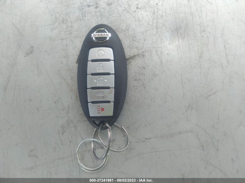 2014 NISSAN ALTIMA 3.5 SL - 1N4BL3AP3EC119606
