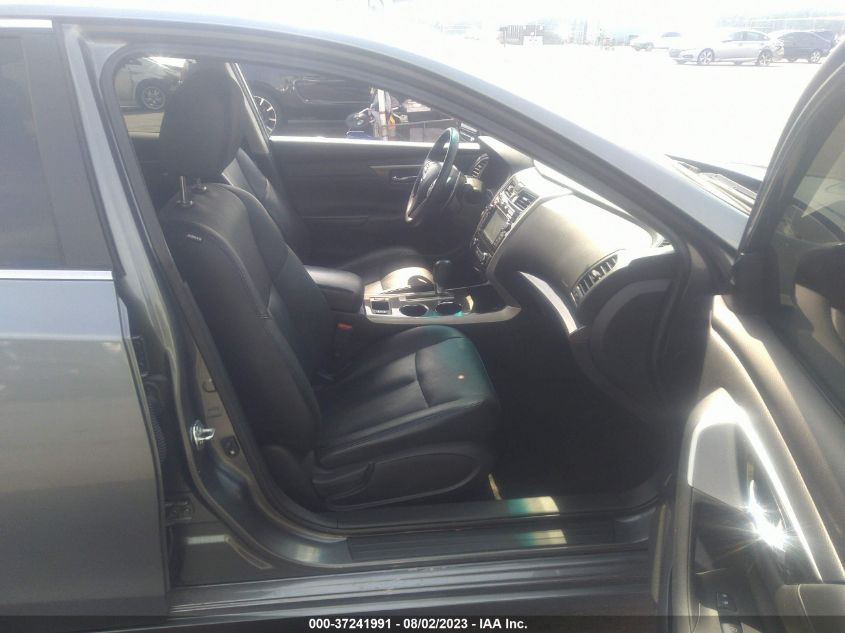 2014 NISSAN ALTIMA 3.5 SL - 1N4BL3AP3EC119606