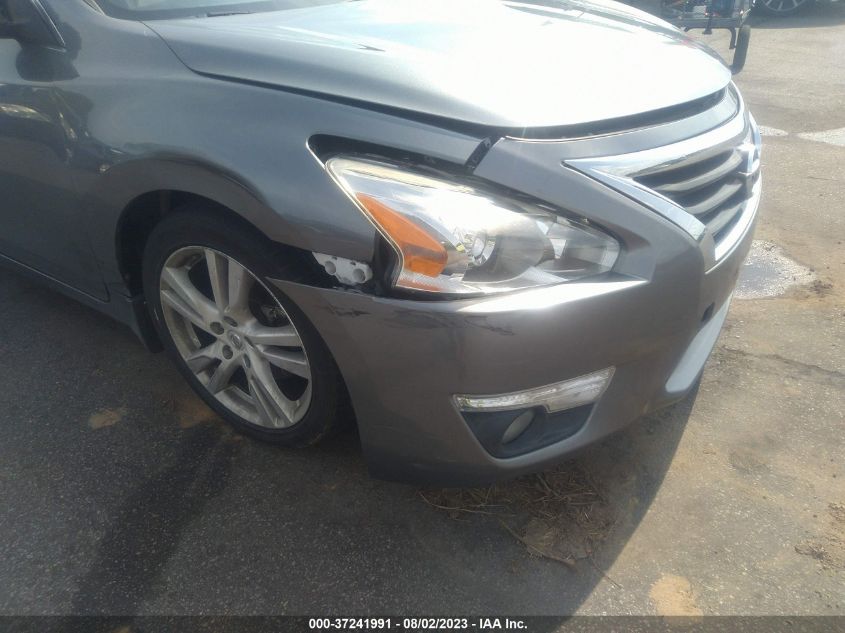 2014 NISSAN ALTIMA 3.5 SL - 1N4BL3AP3EC119606