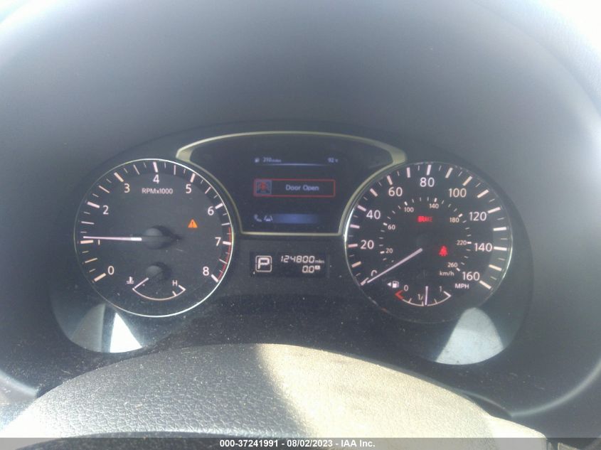 2014 NISSAN ALTIMA 3.5 SL - 1N4BL3AP3EC119606