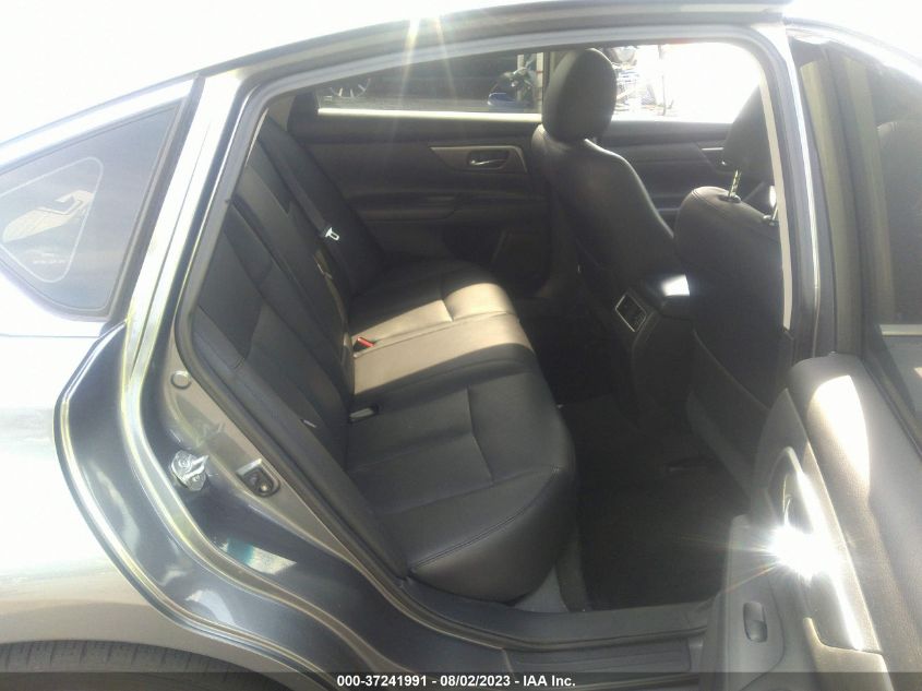 2014 NISSAN ALTIMA 3.5 SL - 1N4BL3AP3EC119606