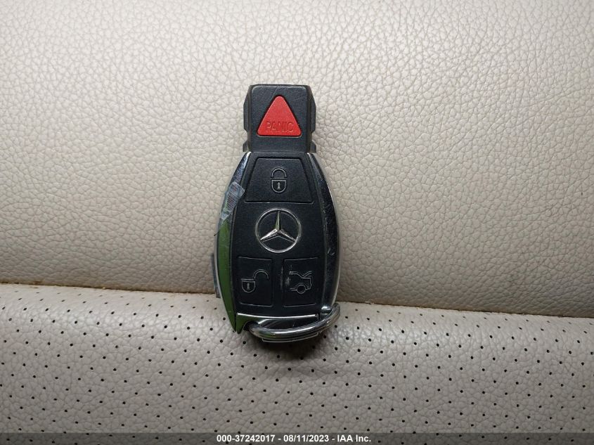 2014 MERCEDES-BENZ E-CLASS E 350 - WDDHF8JB8EB031739