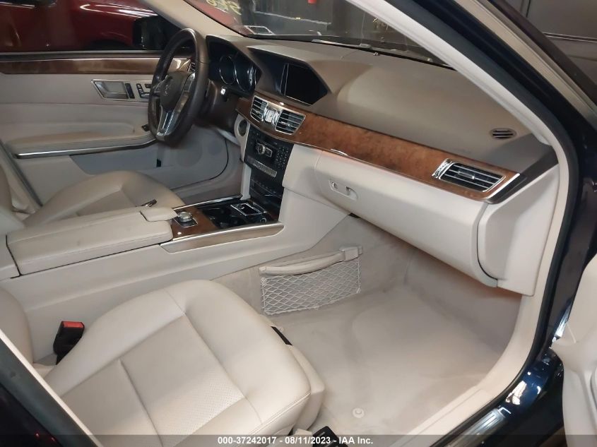2014 MERCEDES-BENZ E-CLASS E 350 - WDDHF8JB8EB031739