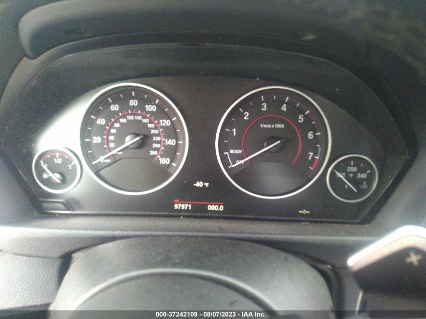 2016 BMW 4 SERIES 428I - WBA4A9C5XGGL89383