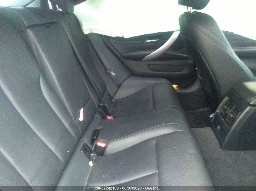 2016 BMW 4 SERIES 428I - WBA4A9C5XGGL89383