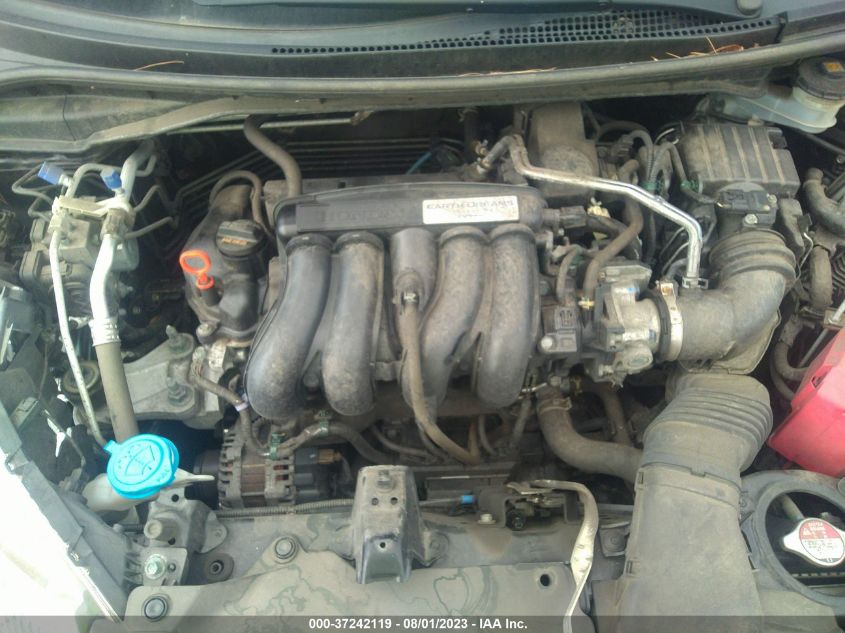 2017 HONDA FIT LX - 3HGGK5H50HM708989