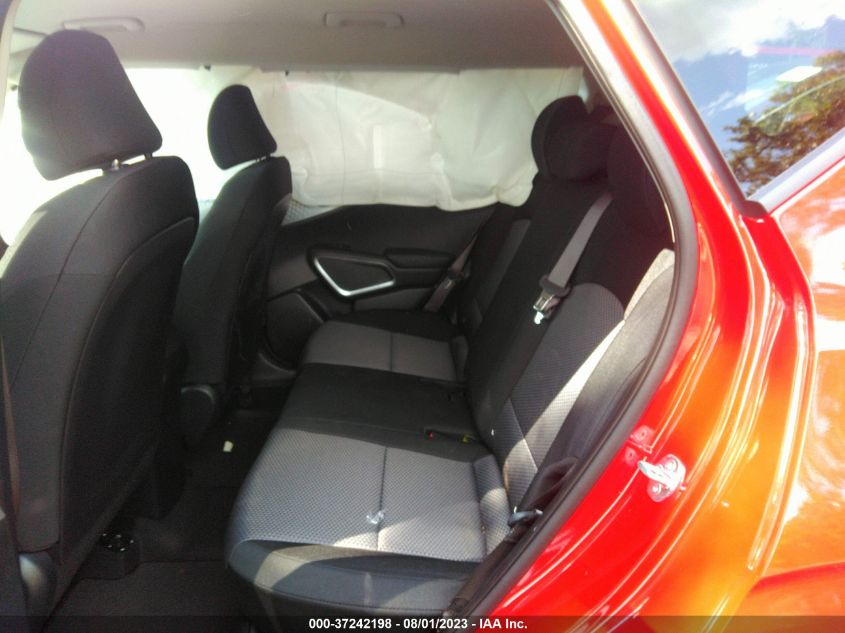 2023 KIA SOUL LX - KNDJ23AU7P7210565