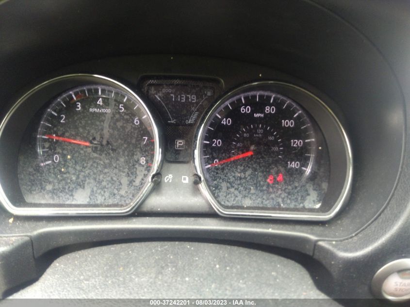 2019 NISSAN VERSA SEDAN SV - 3N1CN7AP3KL826076