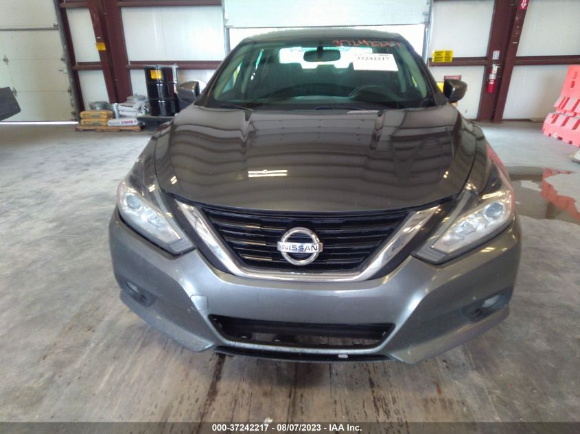 2017 NISSAN ALTIMA 2.5 SV - 1N4AL3AP2HC285017