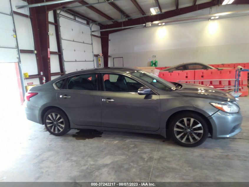 2017 NISSAN ALTIMA 2.5 SV - 1N4AL3AP2HC285017