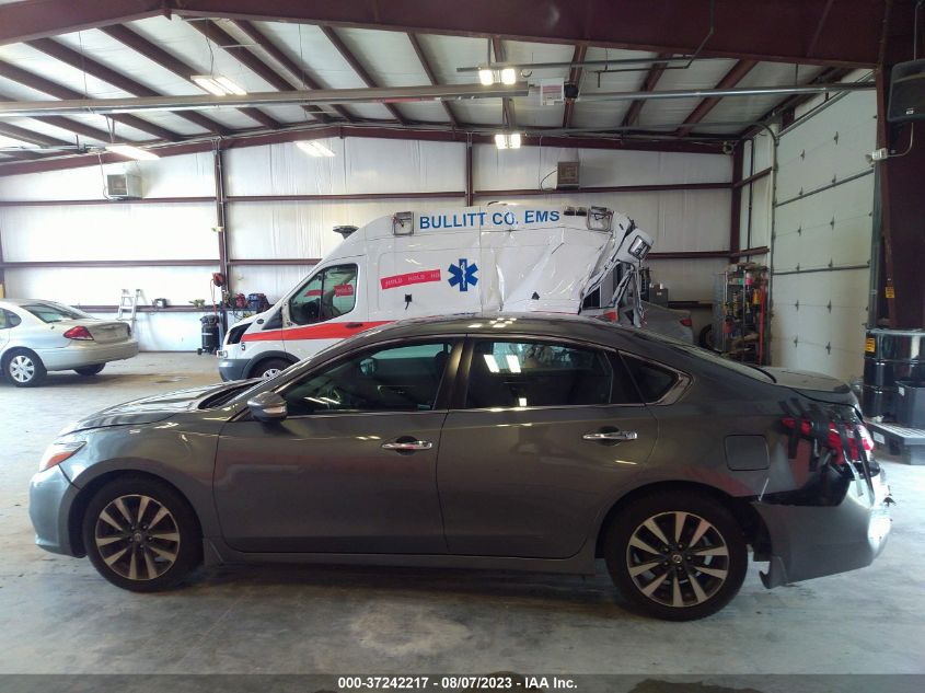2017 NISSAN ALTIMA 2.5 SV - 1N4AL3AP2HC285017
